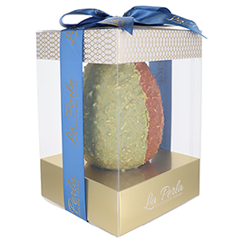 La Perla di Torino, I Capolavori Dubai Style