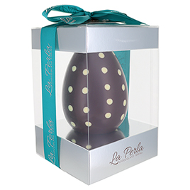 La Perla di Torino, Le Pois Fondente con sorpresa