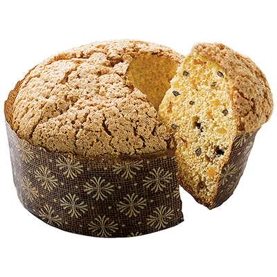 Albertengo, Panettoncino Soft Tradizionale Glassato