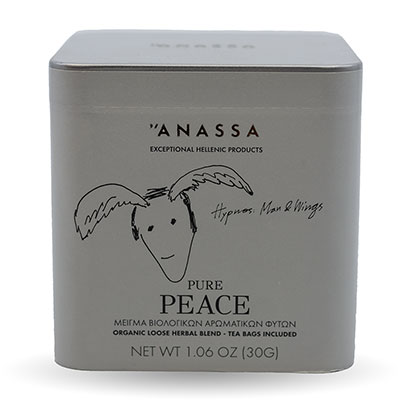 Anassa, Pure Peace