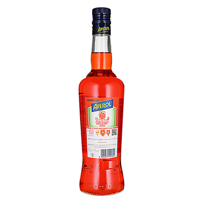 Campari,Aperol
