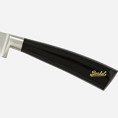 Berkel, Elegance Steak Messer Schwarz 6 er Set