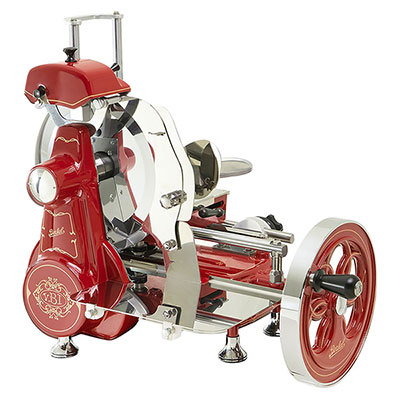 Berkel, Schwungradmachine  B2 Rot