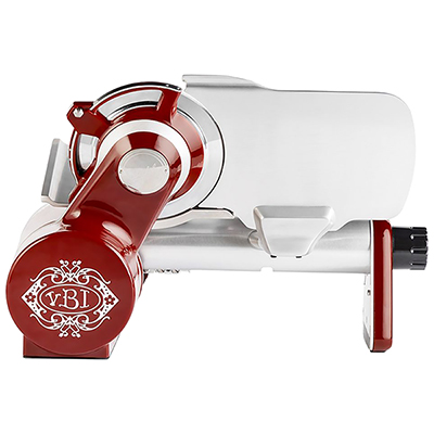 Berkel, Aufschnittmaschine Icon Line170 Rot