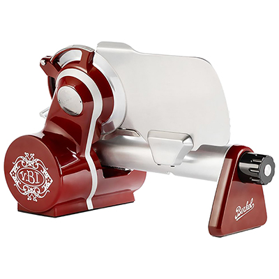 Berkel, Aufschnittmaschine Icon Line170 Rot