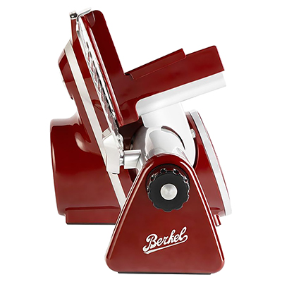 Berkel, Aufschnittmaschine Icon Line170 Rot