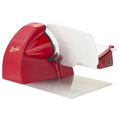 Berkel, Aufschnittmaschine Rot, Home Line Plus 200