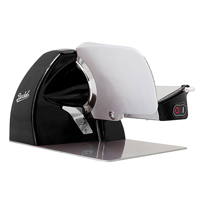 Berkel, Aufschnittmaschine Schwarz, Home Line Plus 200