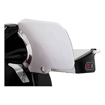 Berkel, Aufschnittmaschine Schwarz, Home Line Plus 200