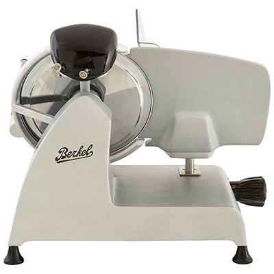 Berkel, Aufschnittmaschine Grau, Red Line 250