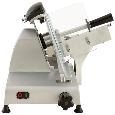 Berkel, Aufschnittmaschine Grau, Red Line 250