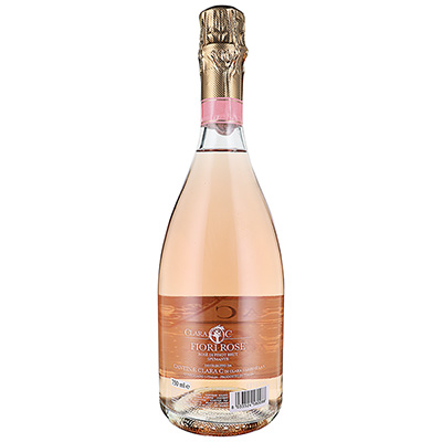Cantinae Clara C, Fiori di Rosé