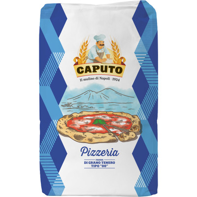 Caputo, Farina di Grano Tenero 00 Pizzeria
