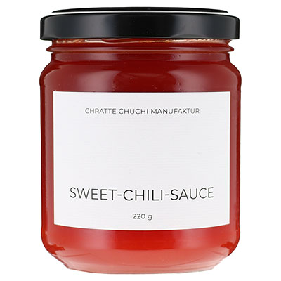 Chrattechuchi, Sweet Chili Sauce