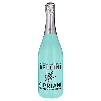 Cipriani G. Bellini The original Cocktail