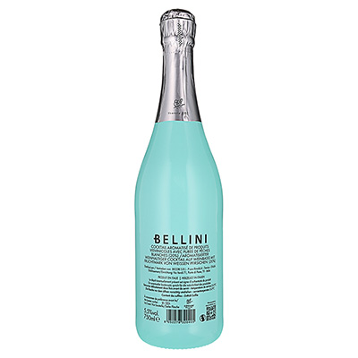 Cipriani G. Bellini The original Cocktail