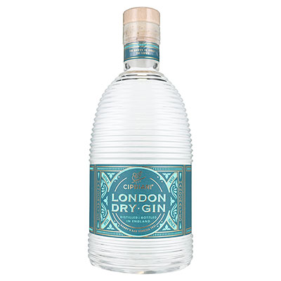 Cipriani London Dry Gin 40°