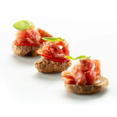 I Contadini, Cipolle rosse essiccate al mosto cotto d'uva
