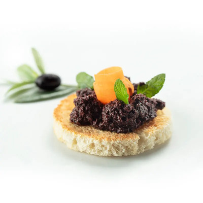 I Contadini, Patè di Olive nere