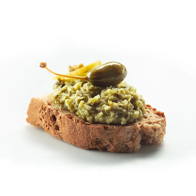 I Contadini, Patè di Cime di Rapa