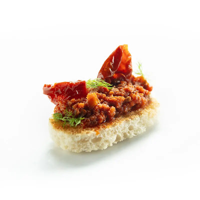 I Contadini, Patè di Pomodori secchi