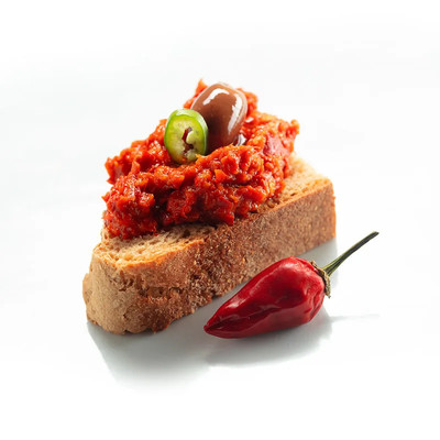 I Contadini, Patè Bomba del Salento