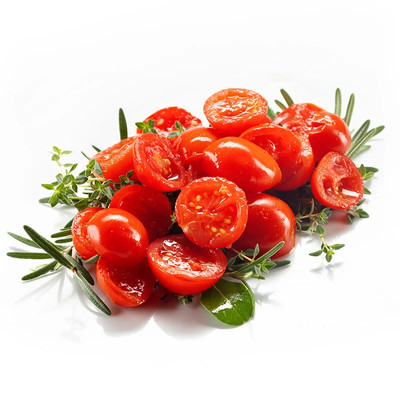 I Contadini, Spaccatella di Pomodoro ciliegino