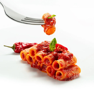 I Contadini, "Il Sugo" al Peperoncino piccante