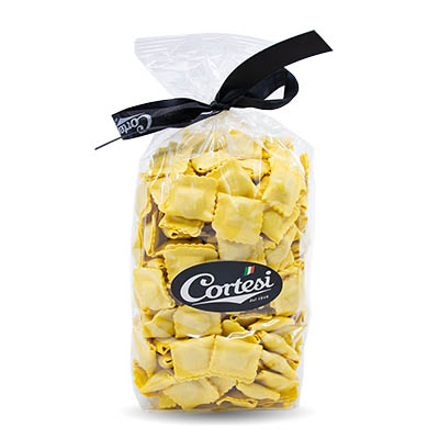 Cortesi, Agnolotti Formaggio e Tartufo