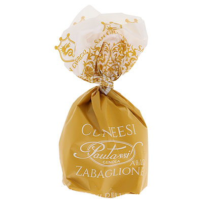 Demil, Cuneesi allo Zabajone
