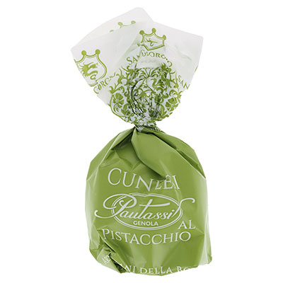 Demil, Cuneesi al Pistacchio