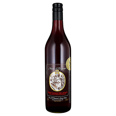 Dizerens J. & M., Pinot Gamay Moulin la Vignette AOC