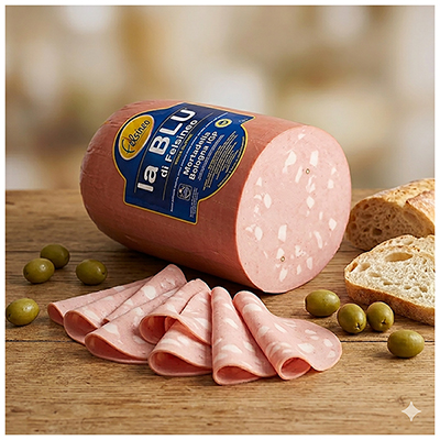 Felsineo, Mortadella Bologna IGP ca. 2kg