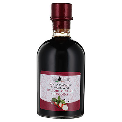 Fine Drop Aceto Balsamico di Modena IGP