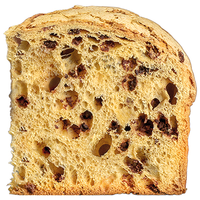 Flamigni, Panettone Linea Classica con gocce di cioccolato