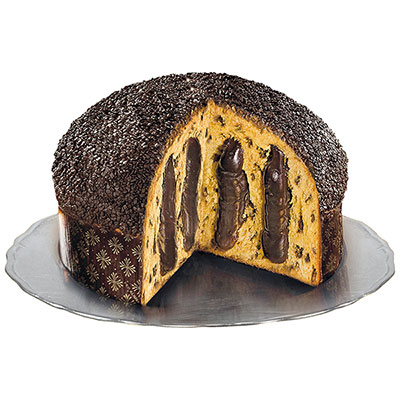 Flamigni, Panettone Farcito Gran Fondente