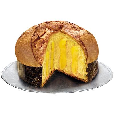 Flamigni, Panettone Farcito Limoncello Pallini
