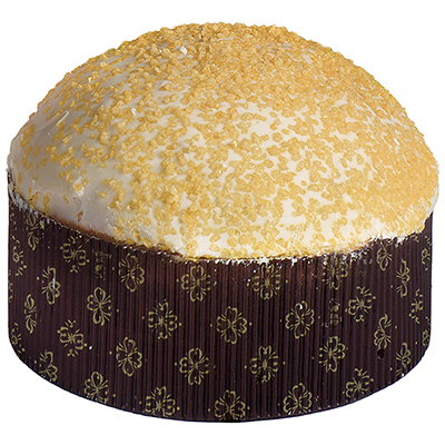 Flamigni, Panettone Bellini