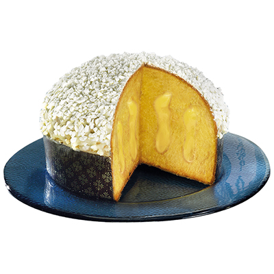 Flamigni, Panettone Gin