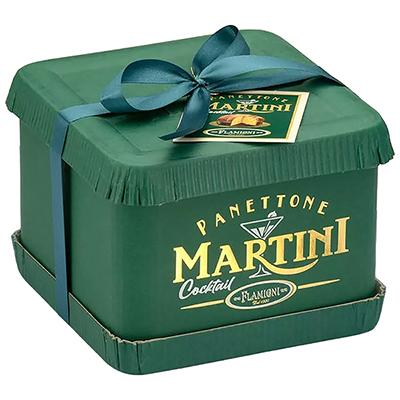 Flamigni, Panettone Martini