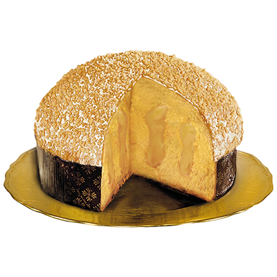 Flamigni, Panettone Scotch