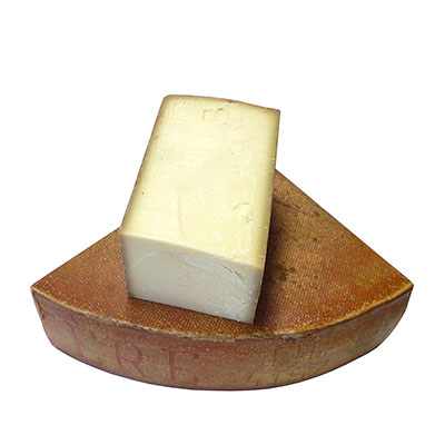 Gruyère Alpage Corsé (FR),  lait cru