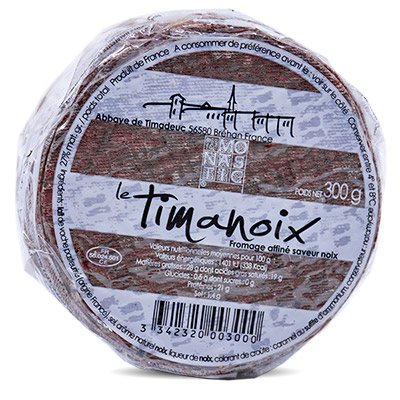 Le Timanoix (Echourgnac)