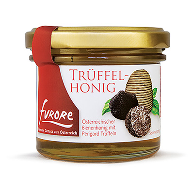 Furore, Honig mit Trüffel