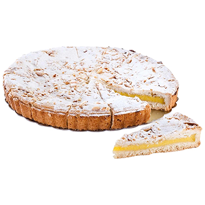 Torta della Nonna