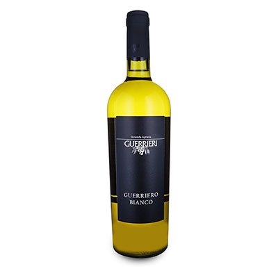 Guerrieri, Guerriero Bianco delle Marche Bianco IGT