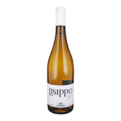 Guerrieri, Lisippo, Colli Pescaresi Bianco IGT, 2017