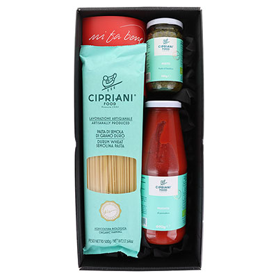 Geschenk Cipriani