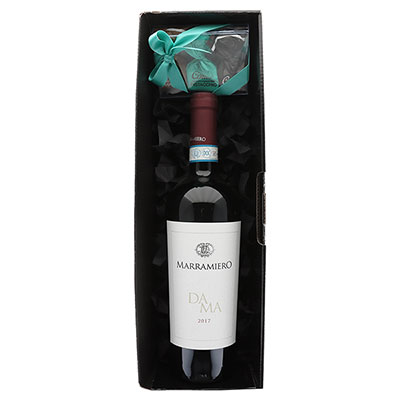 Geschenk Dama