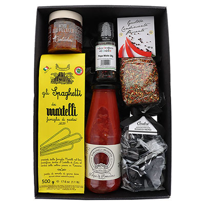Geschenk Castello